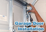 Garage Door Installation Service Framingham